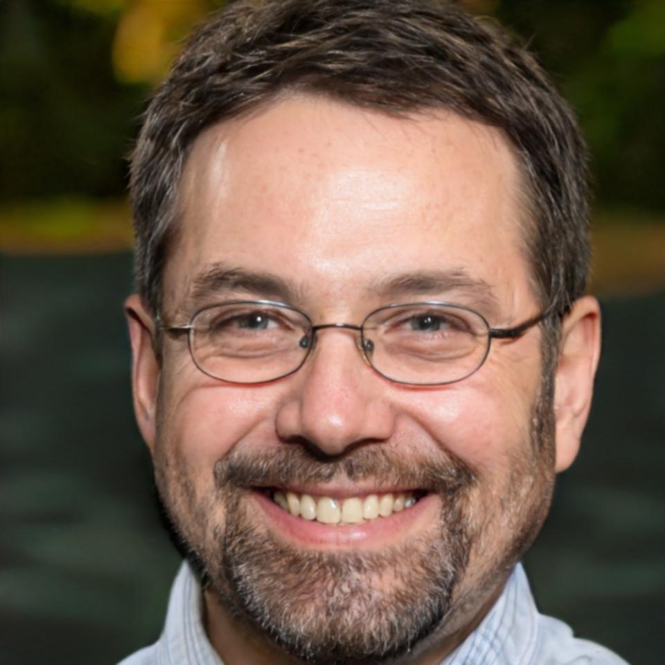 Oskar Brückner - Full-Stack-Entwickler