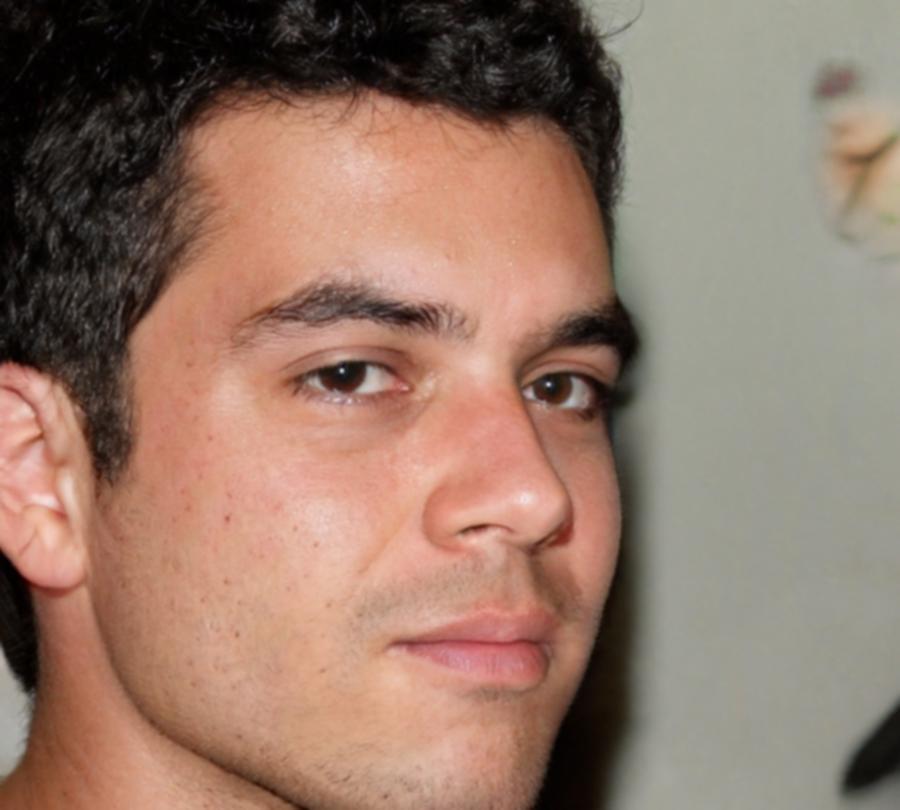 Lennart Dietrich - Frontend-Entwickler und Mentor