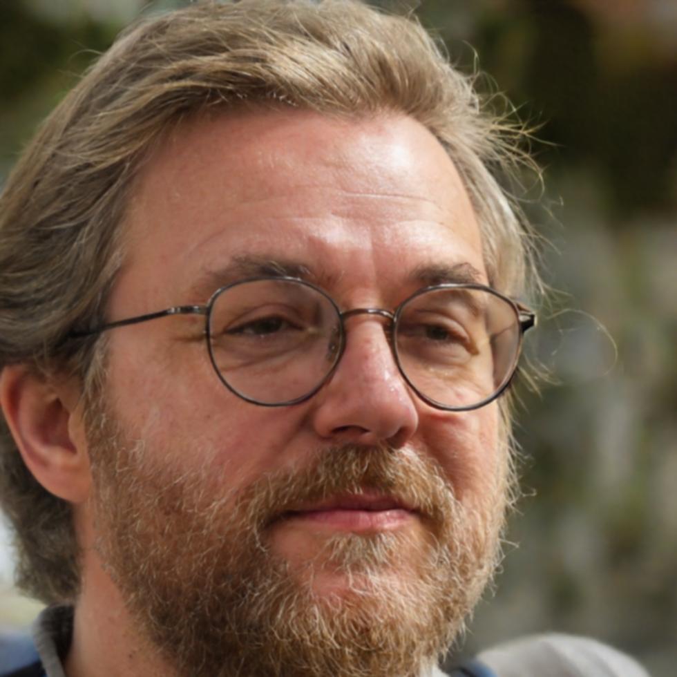 Til Hannemann - Backend-Spezialist