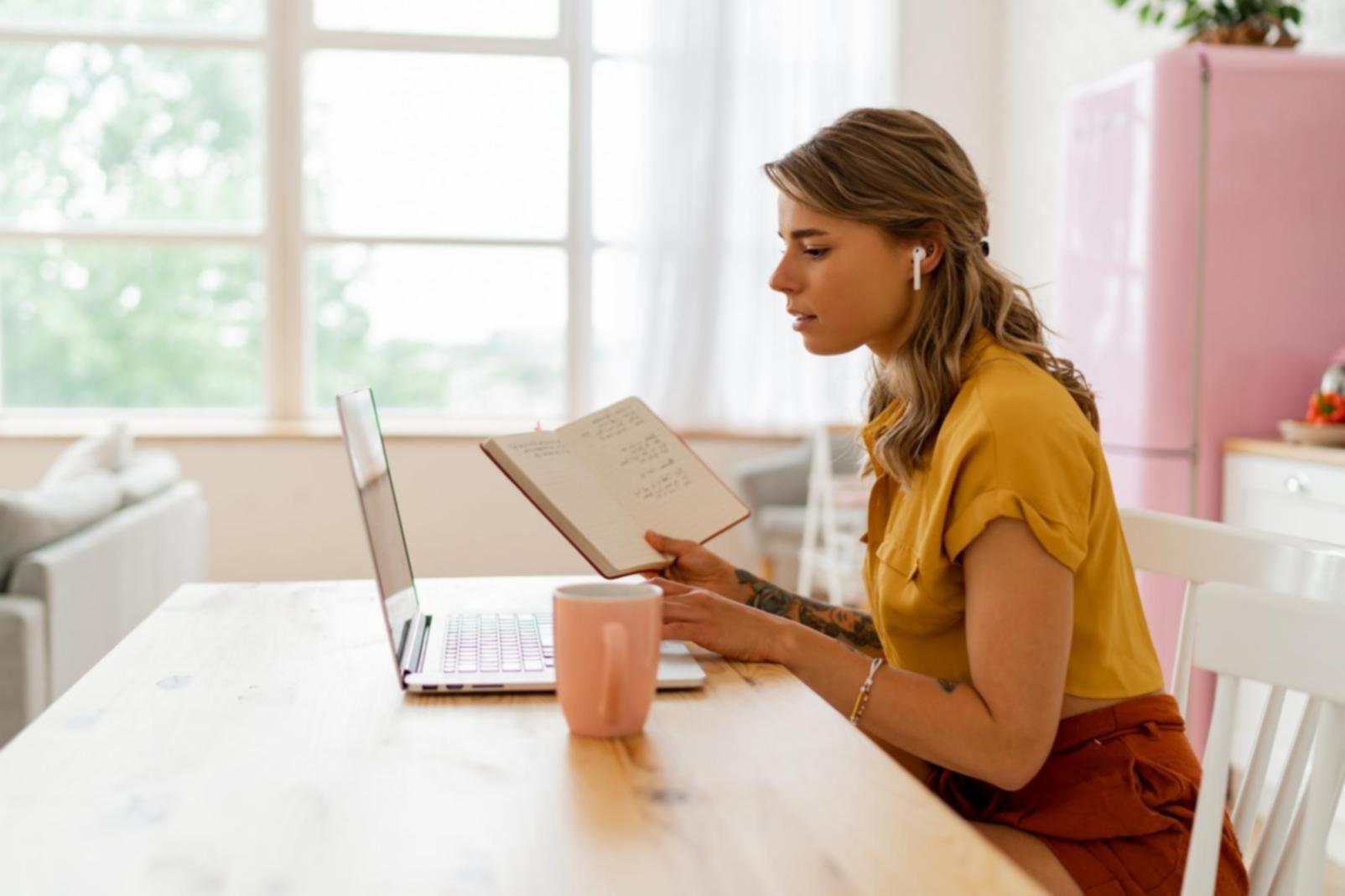 Responsive Design auf verschiedenen Geräten