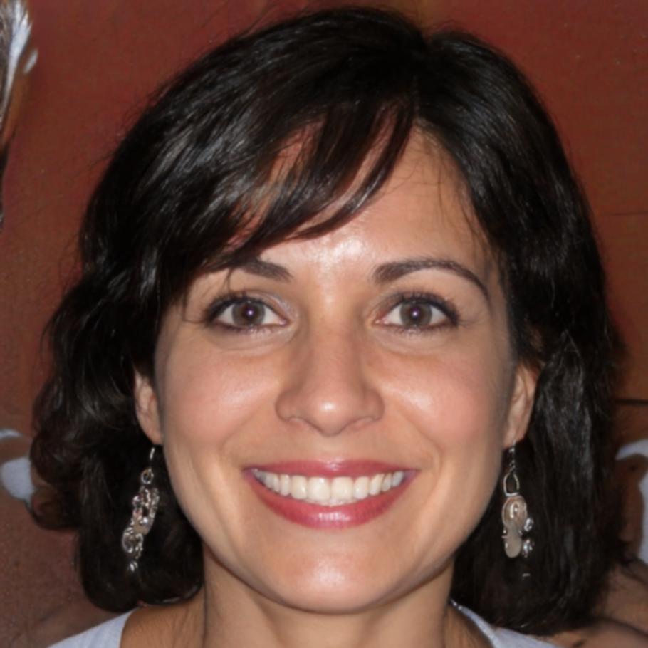 Johanna Eberhardt – Webdesign-Mentorin